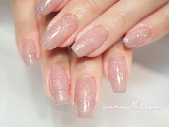 マルメロー(maru.Mellow)/こだわりワンカラー