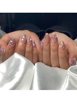 リアン(Lian)/サンプルネイル