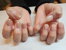 アールエム(Rm)/5月◎ネイル