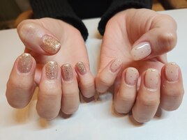 5月◎ネイル