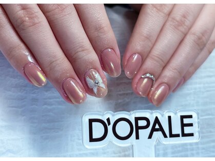 ドパル 上野(DOPALE)の写真