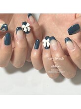 モナールアンド(MONNAL&)/