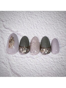 ティアモ(Ti Amo)/シンプルデザイン♪