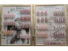 上品シンプル定額アート ¥5500~6000