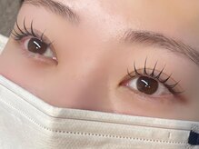 アンネ 梅田 GRACE店(ANNE)/束感LEDマツエク