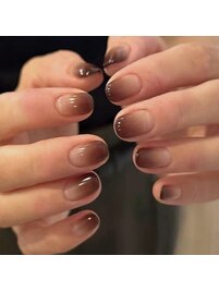 カラーグラデーション