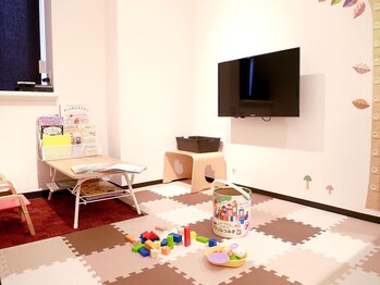 モア トゥインクル 倉敷店(MORE twinkle)/キッズルーム完備◎