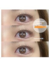 ラジェム 越谷店(La gemme)/Cカールナチュラルパーマ☆