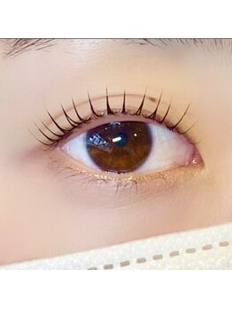 ユニオンブース(UNION BOOTH)/【まつパ】似合わせパリジェンヌ