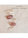 11月ニュアンスデザイン