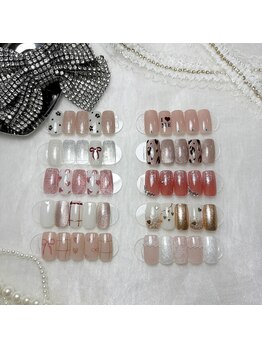 ユジャスタイル(Yooja style)/定額ネイル