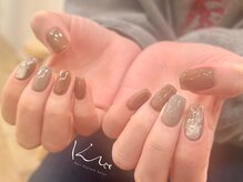 クレー(Klee)/SimpleDesign