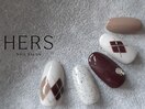 HANDGELプチゴージャスコース