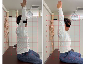 トワニ整体 新富町院(TOWANI整体)/肩こり/銀座/新富町/築地/整体