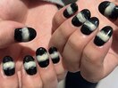 ニュアンスネイル