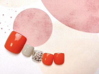 ジル(JILL)/ワンカラー