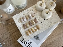 ワイズネイル(Y's nail)