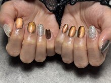 ルチア(Lucia)/マグネット/フラッシュ