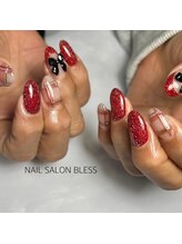 ブレス(BLESS)/フレンチ