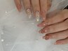ハンド【初回/フィルインオフ込み】"120分持込みアート"¥8000