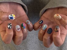 ブリコ(Brico)/art &nbsp;design ／ shion