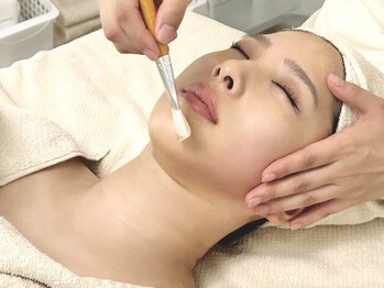 エステティックルーム サリ(Aesthetic Room SARI)の写真/＜結果重視の美肌専門サロン＞根本的な肌質改善であらゆる肌悩みに対応◎お気軽にご相談ください！