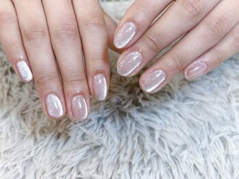 ポケット 安積店(POCKET)/ネイル[郡山ネイル/オフあり]11