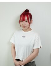 サモパル(3.5.8)&nbsp;Akane 