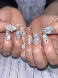 ウィッシュコアネイル