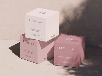 ジジベレッザ 芦屋店(jiji belleza)/LEMELLA(ルメラ) /看護師常駐