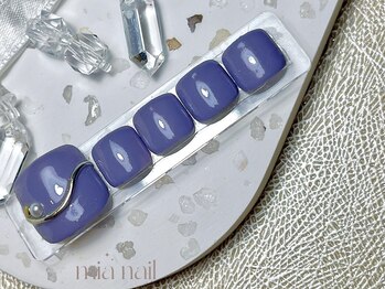 ミアネイル(mia nail)/