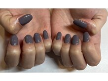 アールエム(Rm)/7月☆ネイル