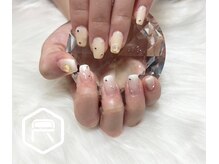 レディスペネイル メイニ 名駅東口(Redispe nail mei2)/アートフリー