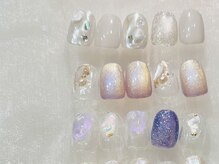 アトリエ ユニヴ(atelier univ.)/~ アクセサリー定額 ~