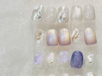 ~ アクセサリー定額 ~