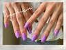 【HAND】100種類以上から選べる極上ワンカラー◆美爪はお任せ◆