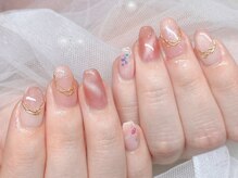 シェルウェリナ(SHeLL WELINA)/お客様写真5　定額プレミアム