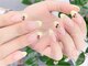 ピーチネイル 大塚(Peach Nail)の写真