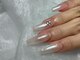 オーキッド(orchid)の写真/【オトナ女性に、上品な"魅せる"ネイルをご提案♪】ゆったりとした上質空間で、洗練された美しい指先へ*