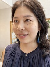 ナンバーニイチニハチ(No.2128)/eyebrow×lashlift