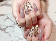 丁寧なケア&こだわりデザインで納得の仕上がりに★