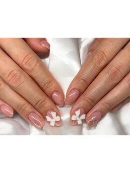 カラー・パーツの種類が豊富