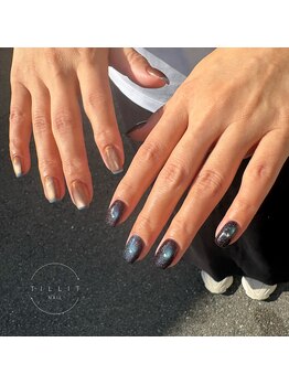 ティリット(TILLIT)/