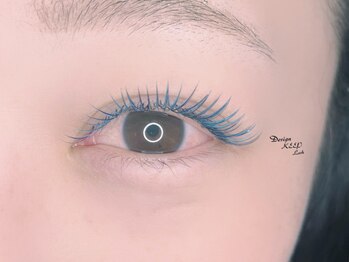 アロー(arrow)/3倍長持ちマツエク/オールカラー