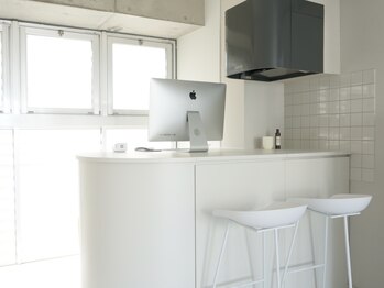 アンプシーフィット(UMPSY FIT)/富士見店：カウンセリングルーム