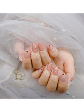 ユリナリタ(YuRi Narita)/