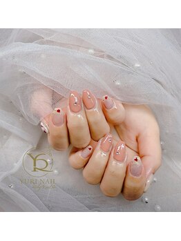 ユリナリタ(YuRi Narita)/