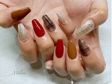 ミリュウ(Milieu)/ワンカラー(追加あり)