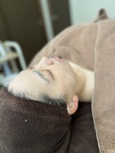 メイリリーブラン(MayLily-Blanc)