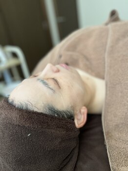 メイリリーブラン(MayLily-Blanc)の写真/【パッと明るいお肌に◎驚きのトーンUP】改善と予防を叶える至高のシミしわケアで、自信の持てる美肌に＊